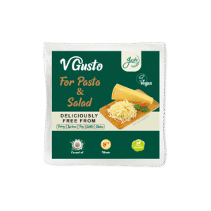 Vegan for Pasta & Salad 200g block