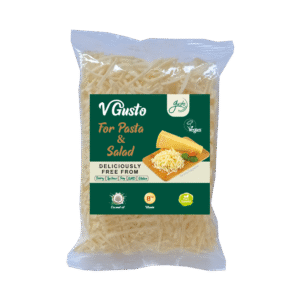 Vegan Shredded for Pasta & Salad 200g