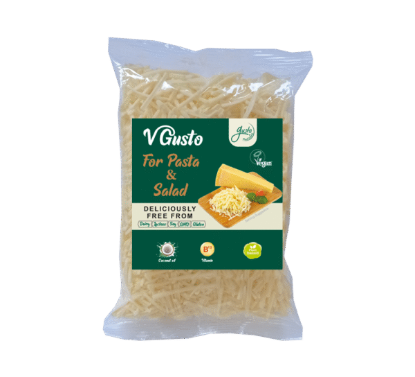 Vegan Shredded for Pasta & Salad 200g
