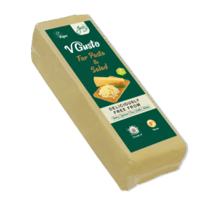 Vegan for Pasta & Salad 2,5Kg block
