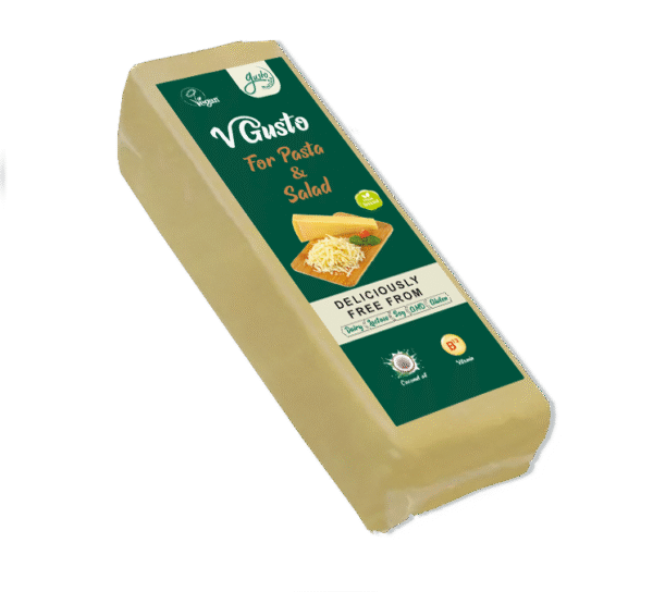 Vegan for Pasta & Salad 2,5Kg block