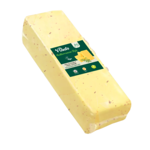 Vegan Mediterranean Style 2,5Kg block